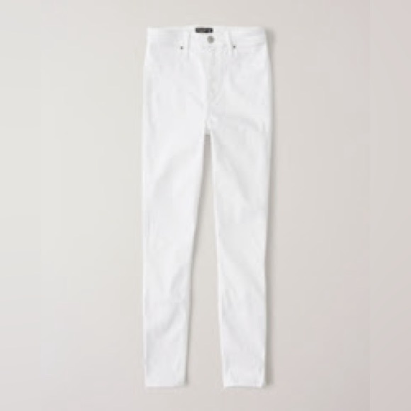 High Rise Jegging - Picture 2 of 11